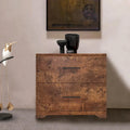 2 -Drawer Lateral Filing Cabinet,Storage Filing Cabinet for Home Office