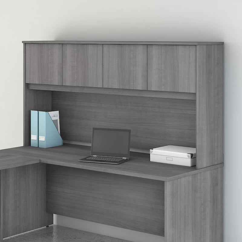 Studio C 72W Hutch by Bush Business Furniture