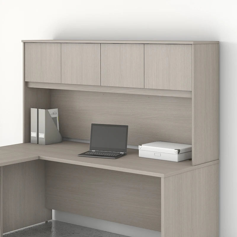 Studio C 72W Hutch by Bush Business Furniture