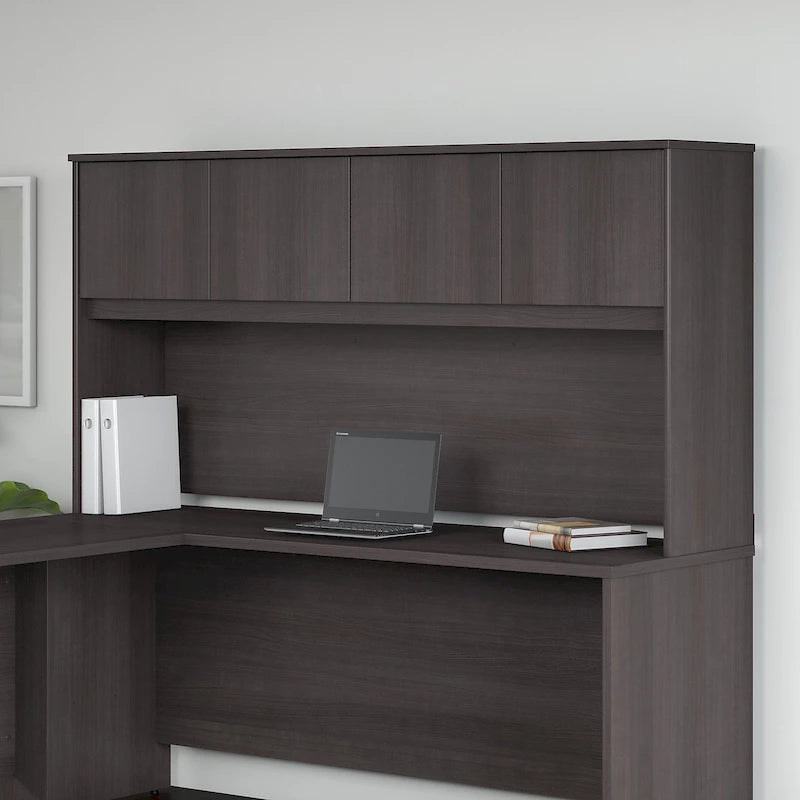 Studio C 72W Hutch by Bush Business Furniture