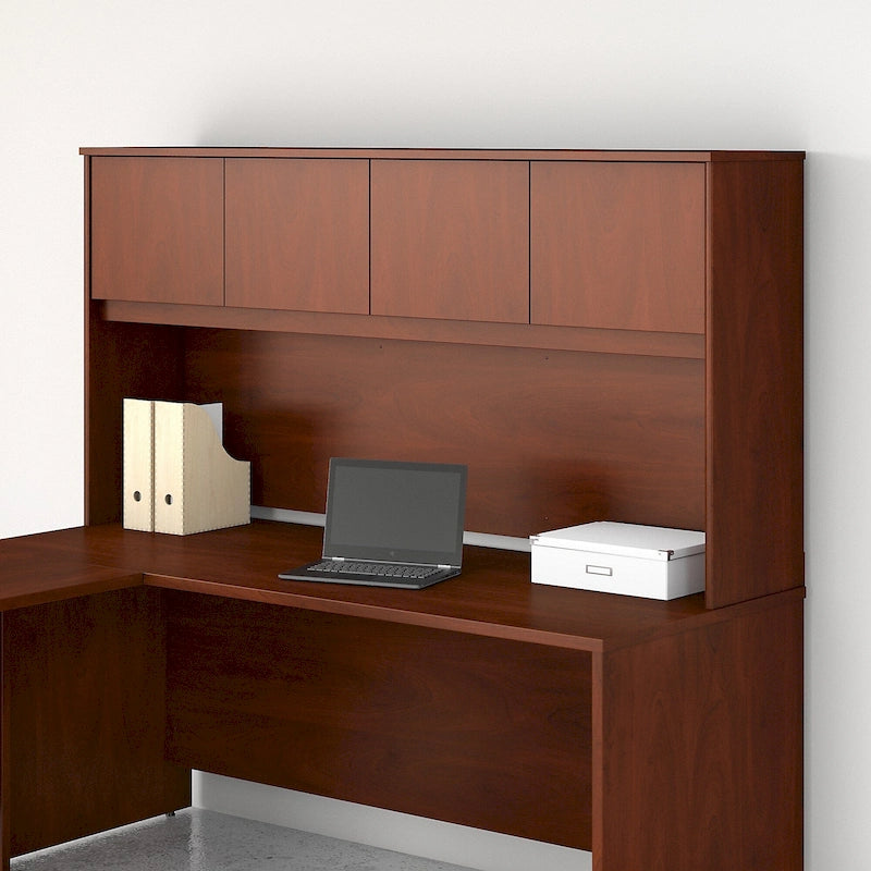 Studio C 72W Hutch by Bush Business Furniture