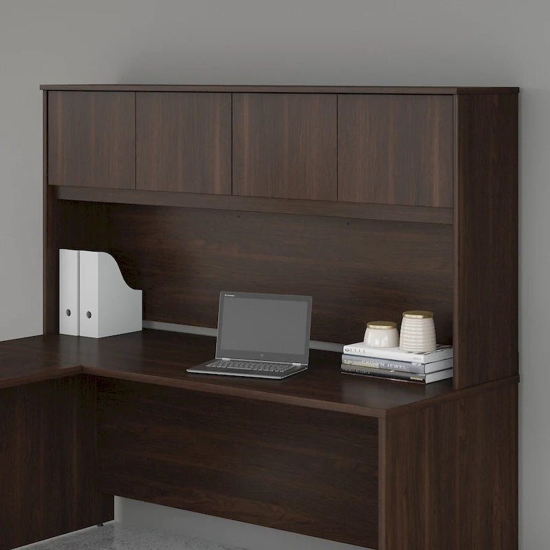 Studio C 72W Hutch by Bush Business Furniture