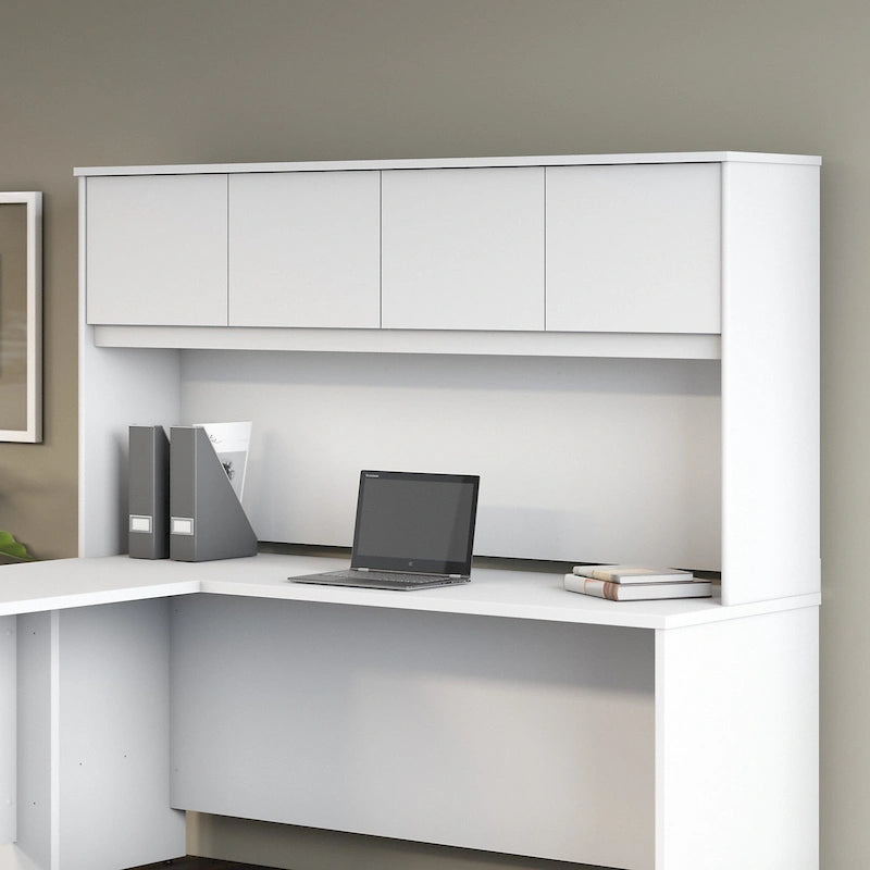 Studio C 72W Hutch by Bush Business Furniture