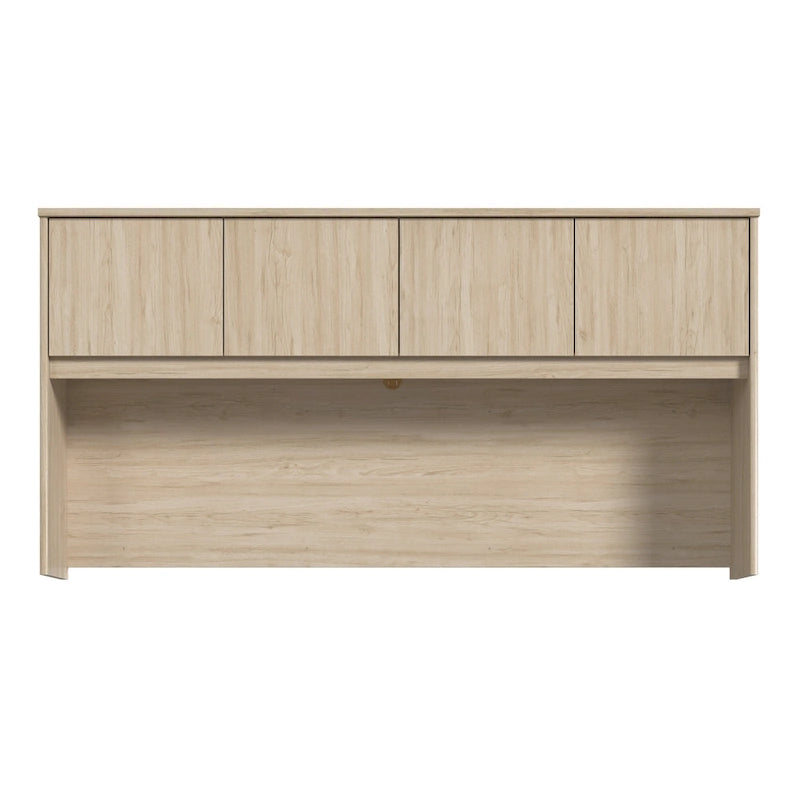 Studio C 72W Hutch by Bush Business Furniture