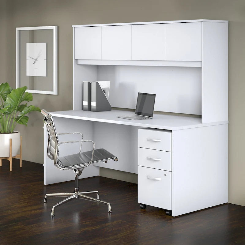 Studio C 72W Hutch by Bush Business Furniture