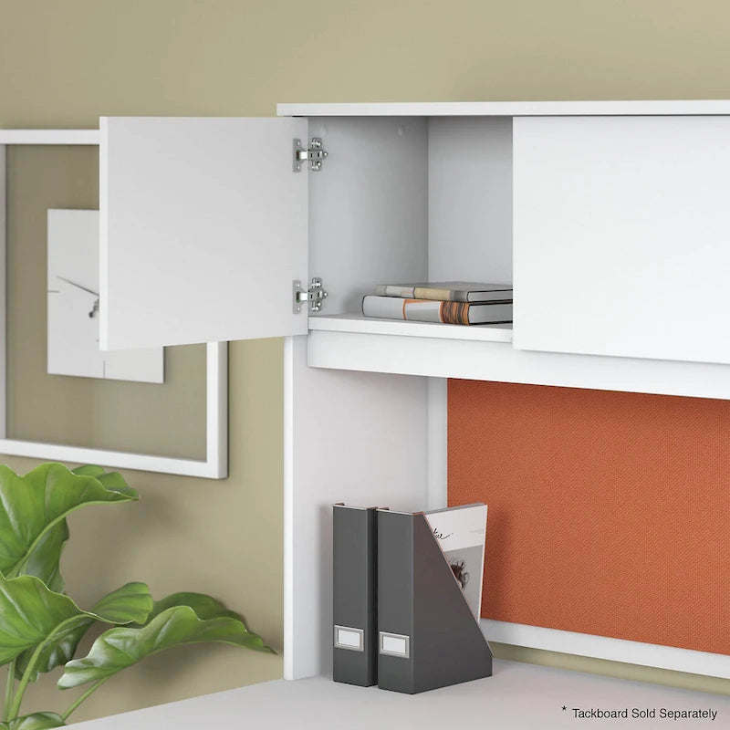 Studio C 72W Hutch by Bush Business Furniture