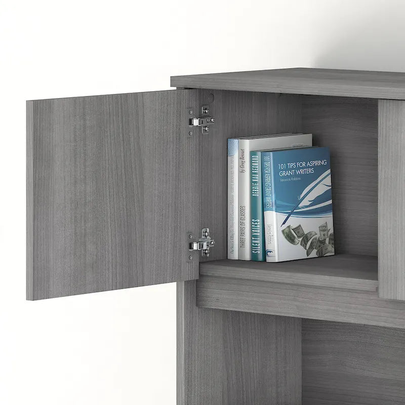 Studio C 72W Hutch by Bush Business Furniture