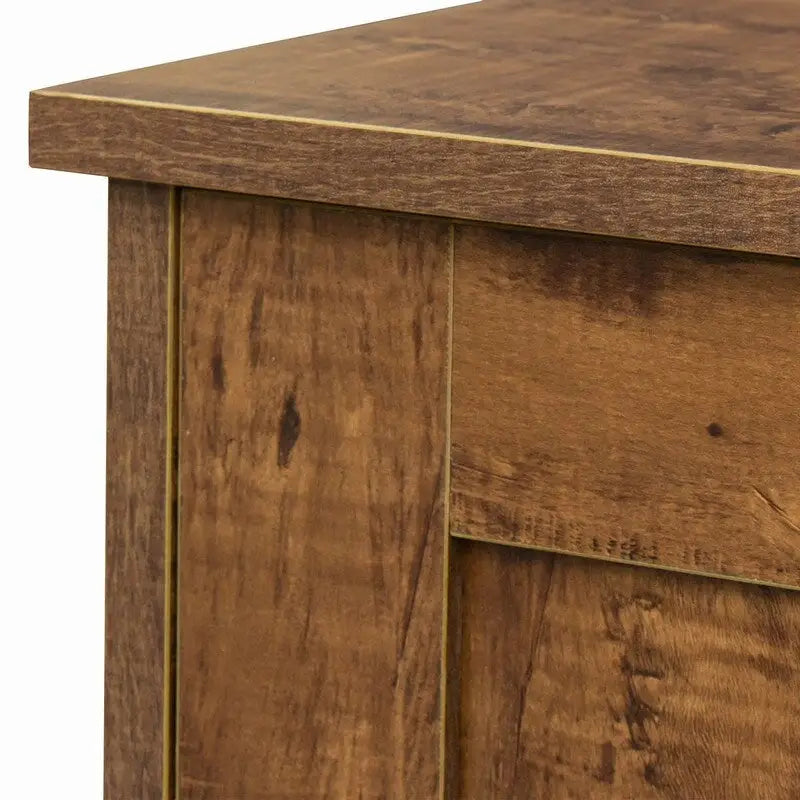 43.31W Sideboard with 2 doors and 1 Storage and 2 drawers - N/A
