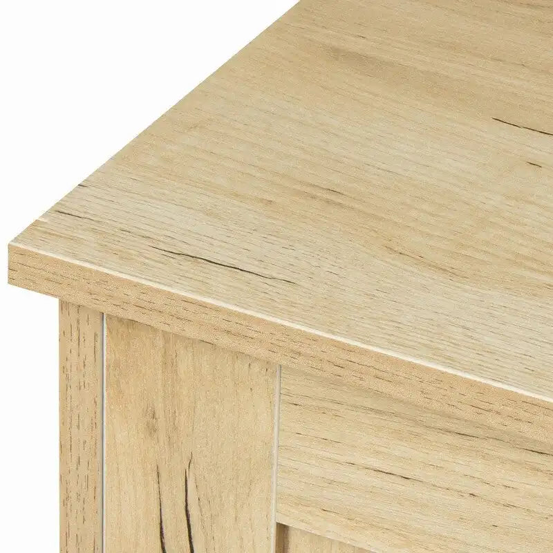 43.31W Sideboard with 2 doors and 1 Storage and 2 drawers - N/A