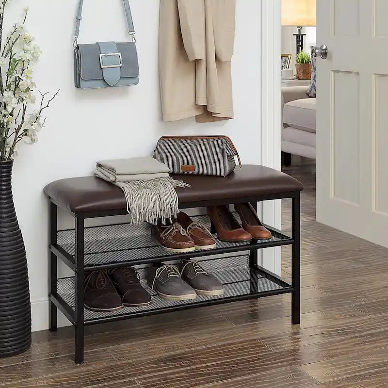 SunnyPoint Classic Heavy Duty Bench - 31.3 x 13.38