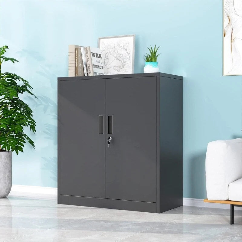 Metal Storage Cabinet
