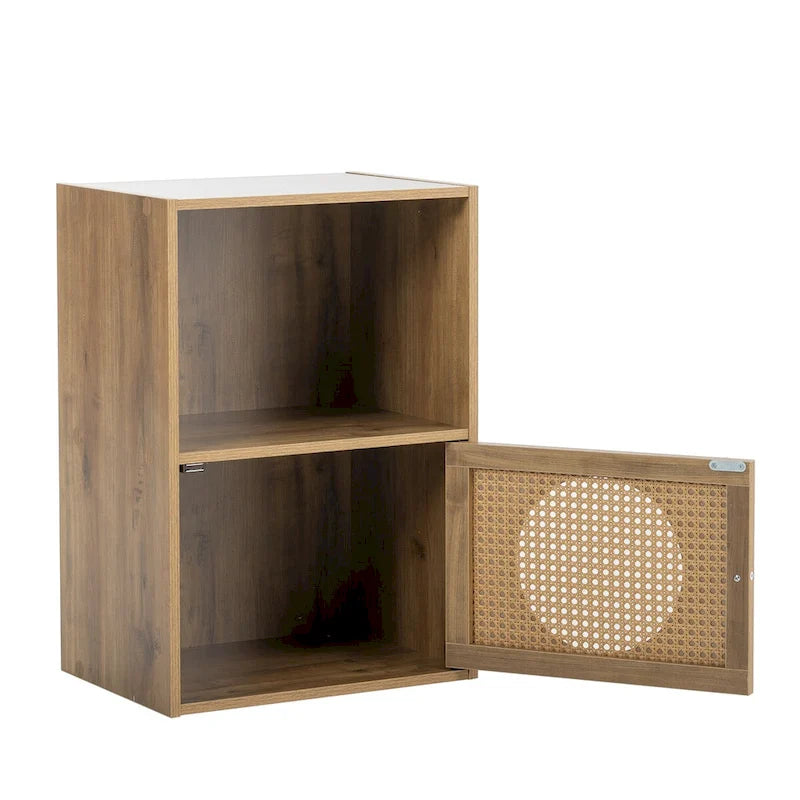 small storage cabinet