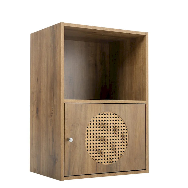 small storage cabinet