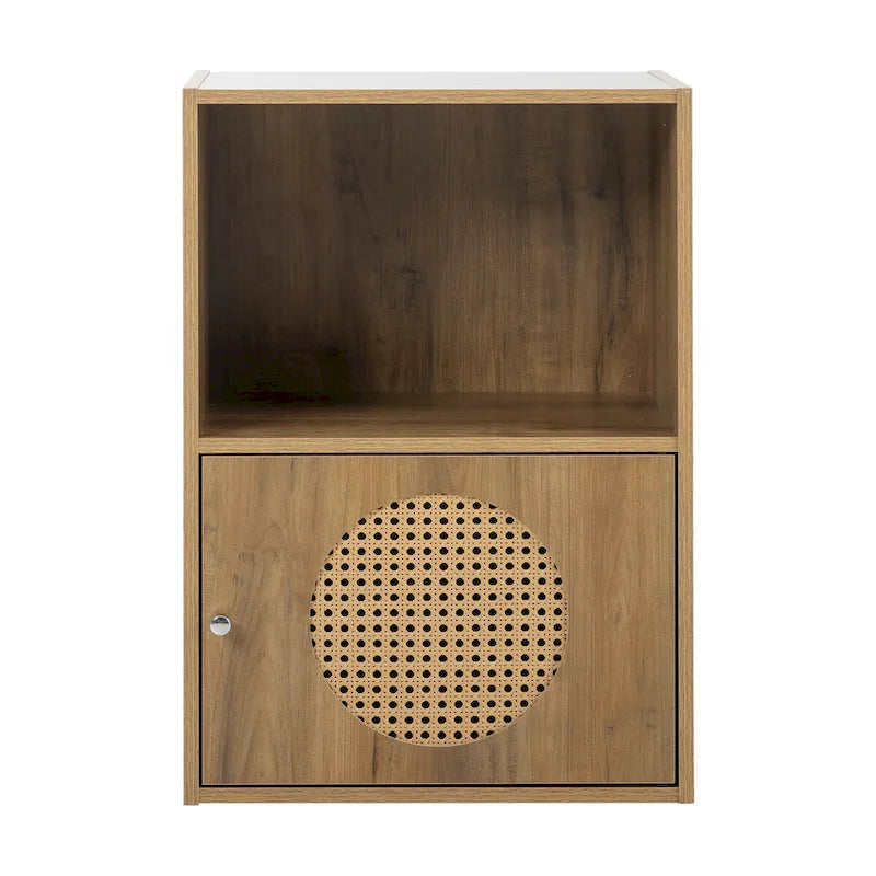 small storage cabinet