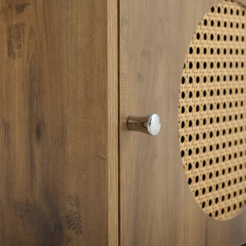 small storage cabinet