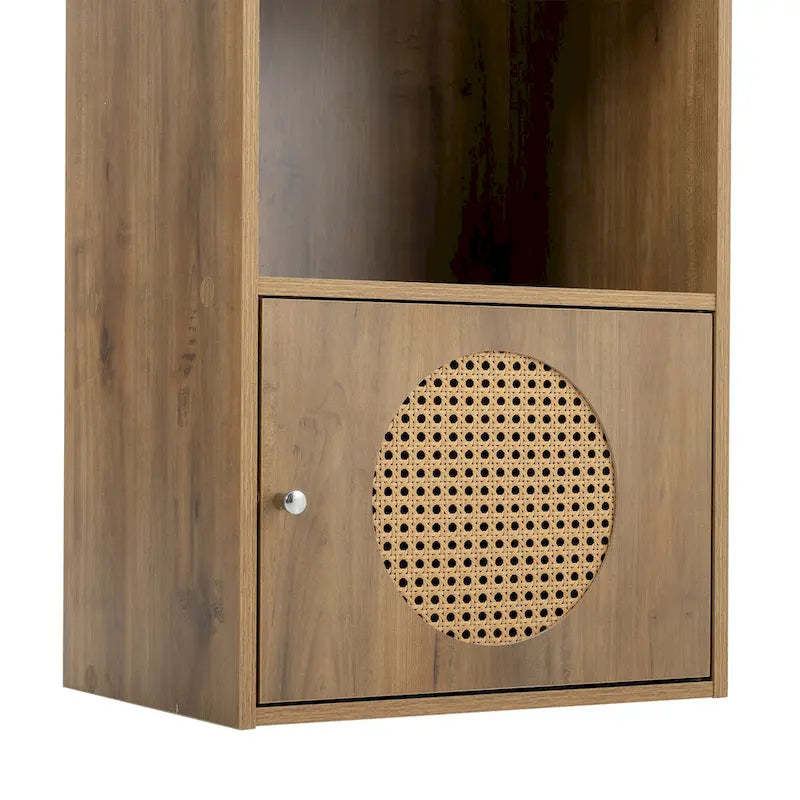 small storage cabinet
