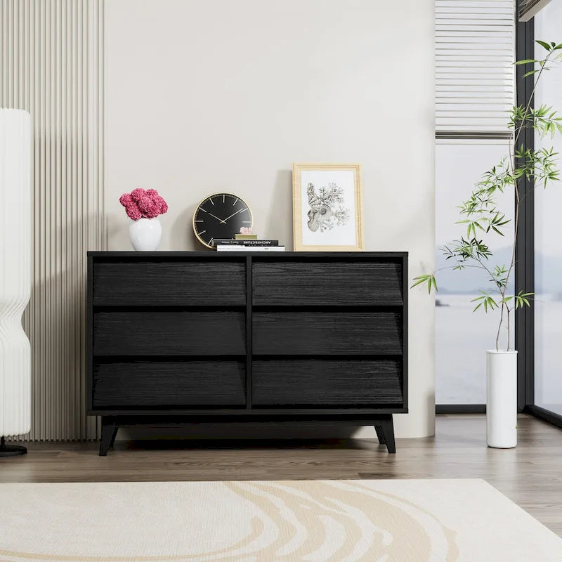 Multi-funtional Dresser