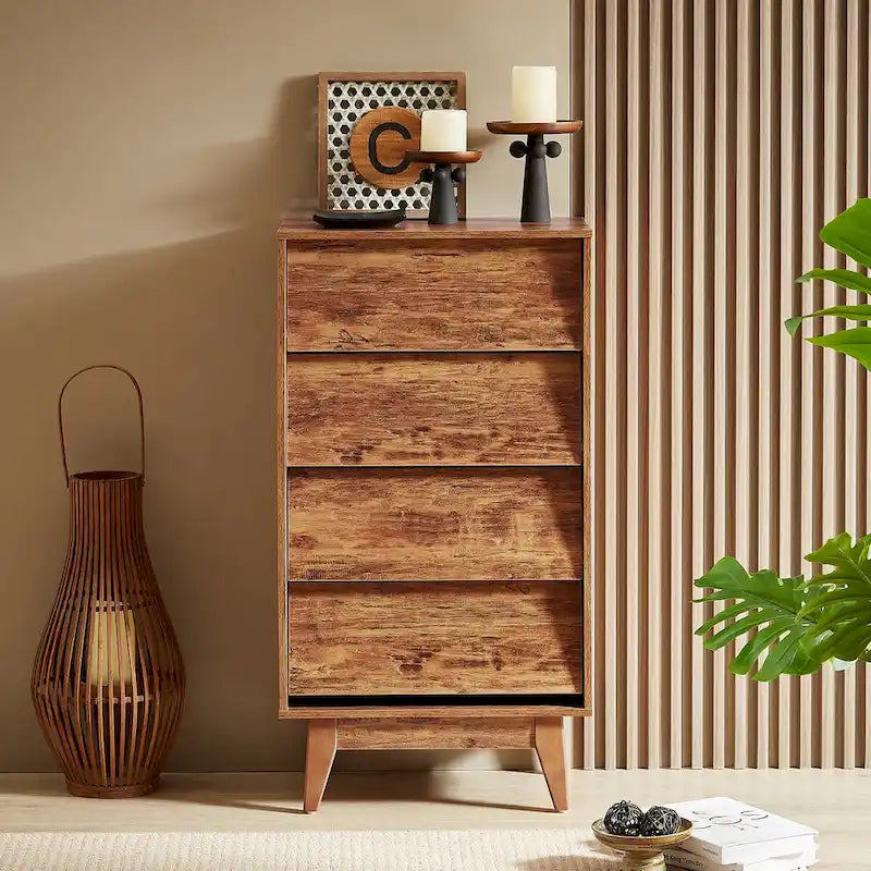 Multi-funtional Dresser