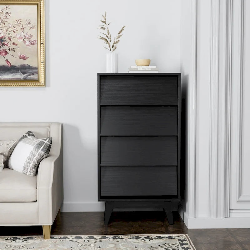 Multi-funtional Dresser
