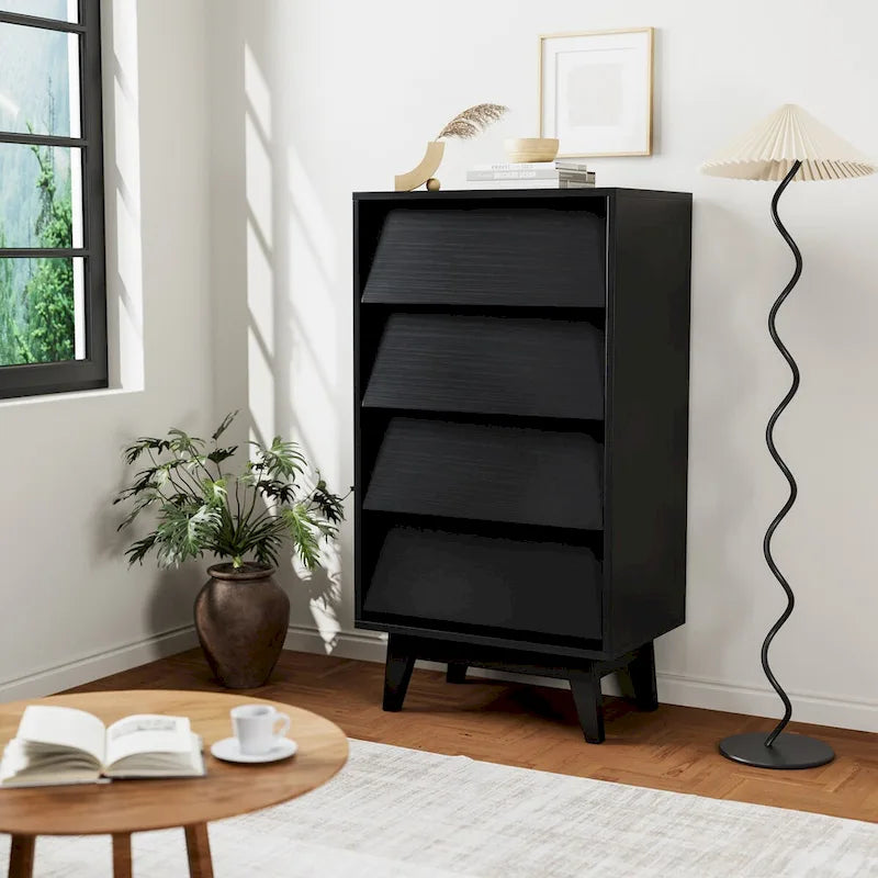 Multi-funtional Dresser