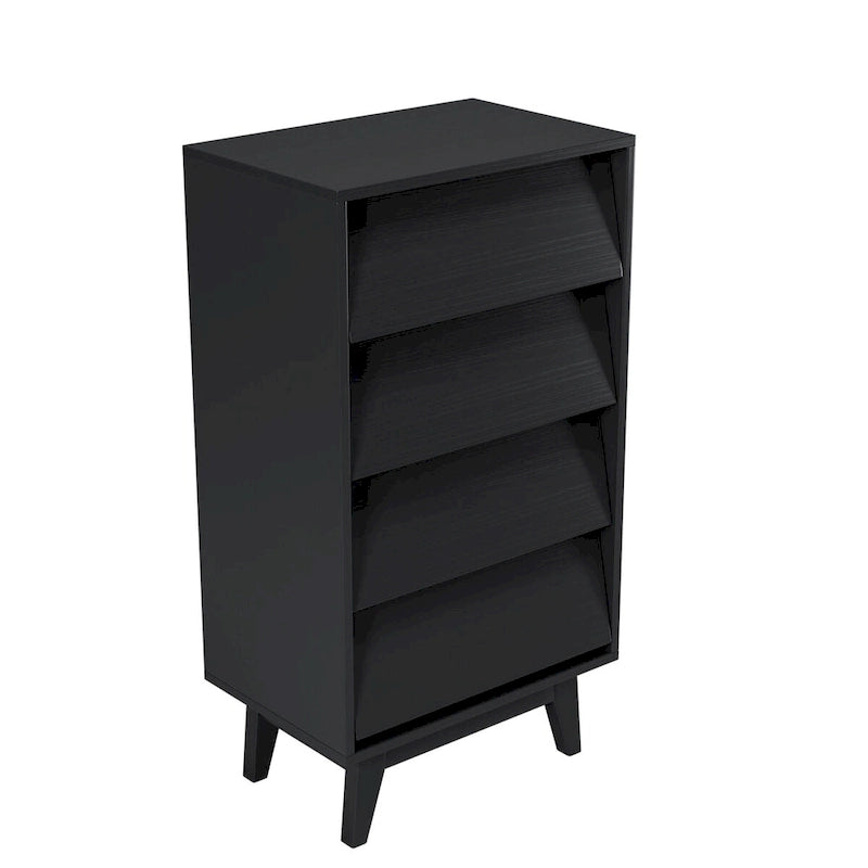 Multi-funtional Dresser