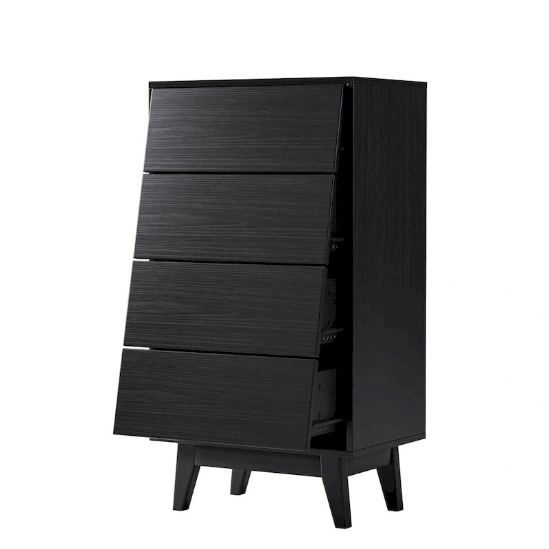 Multi-funtional Dresser
