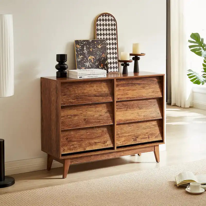Multi-funtional Dresser