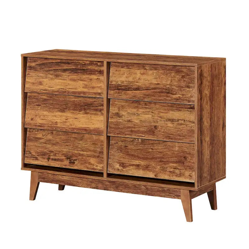 Multi-funtional Dresser