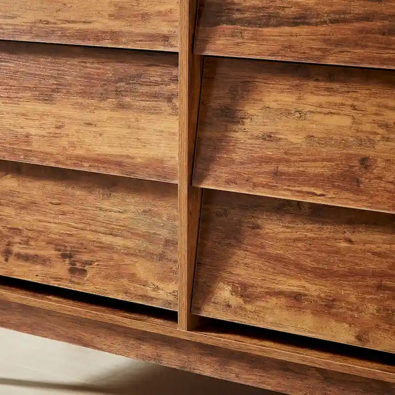 Multi-funtional Dresser