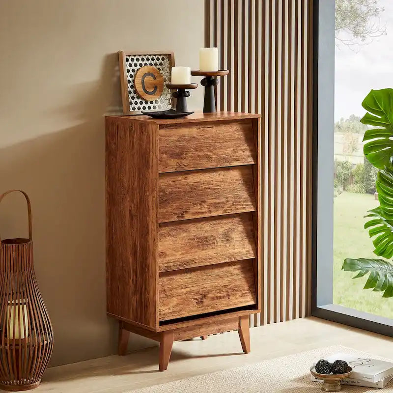 Multi-funtional Dresser