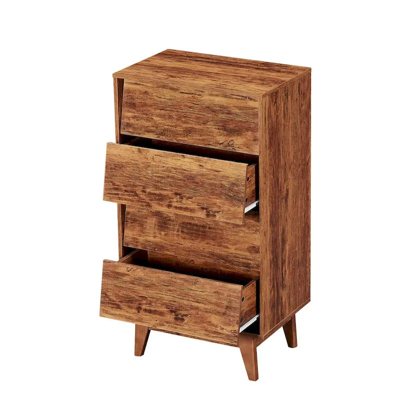 Multi-funtional Dresser