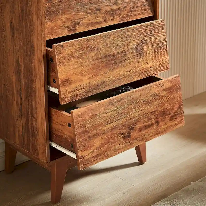 Multi-funtional Dresser