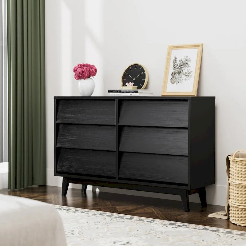 Multi-funtional Dresser