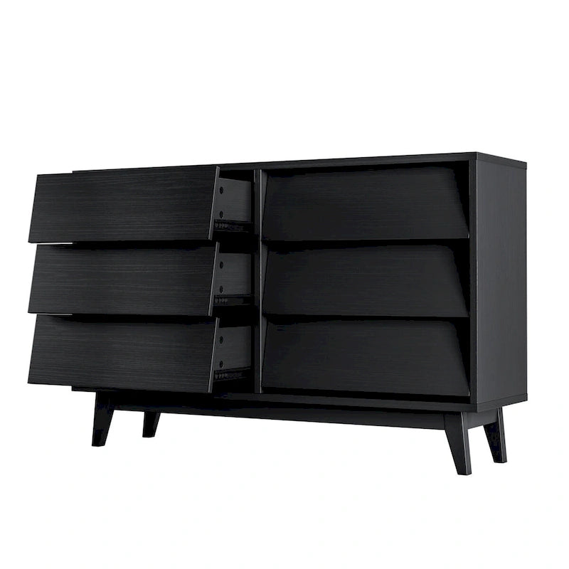 Multi-funtional Dresser