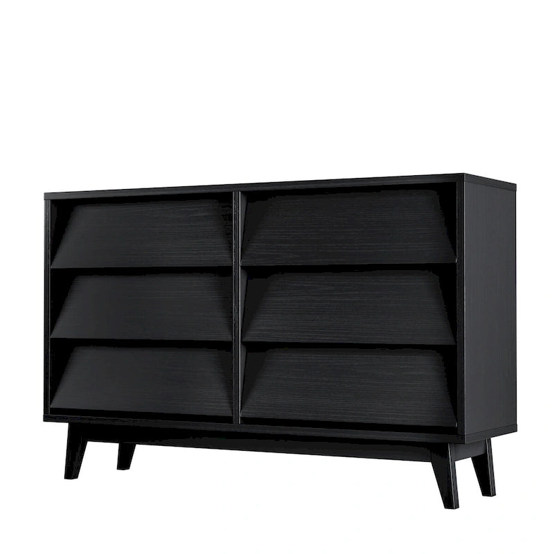 Multi-funtional Dresser